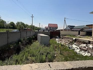 open space: 4 соток, Для строительства, Красная книга, Договор купли-продажи — 3