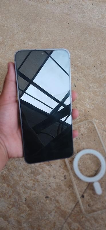 nitendo switch: Samsung Galaxy S24+, Б/у, 256 ГБ, цвет - Серый — 3