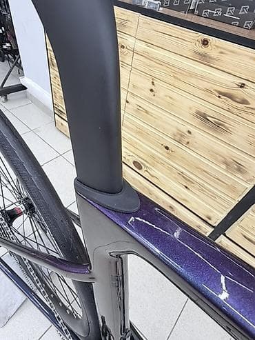 adidas velosipedi: Шоссейный велосипед, Новый — 7