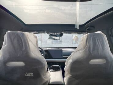 полик нексия 2: Changan Uni-T: 2025 г., 1.5 л, Робот, Бензиновая, Внедорожник — 2