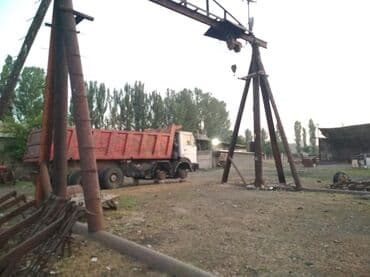 купить вагон: Продаю тельфер кран балка — 2