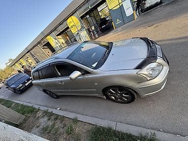 windom 2003: Toyota Avensis: 2004 г., 2 л, Автомат, Бензин, Универсал — 3