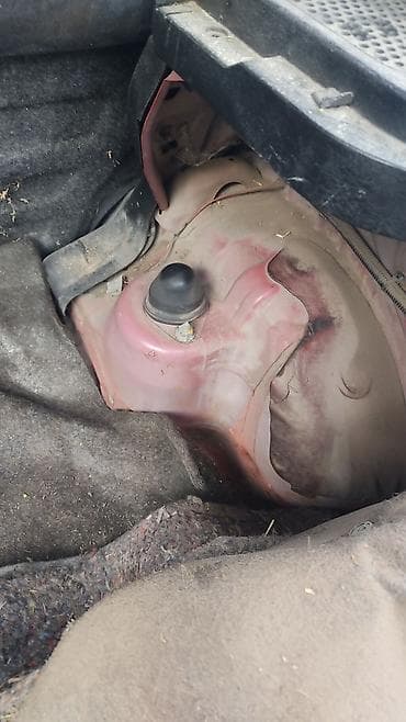 civic: Honda Civic: 1997 г., 1.4 л, Ручные, Бензин, Лифтбек — 10