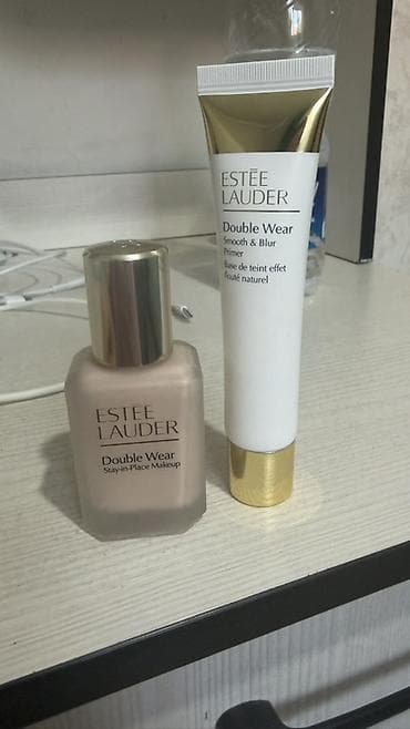 Новый,оттенок не подошел ! Estee Lauder Double Wear набор для стойкого