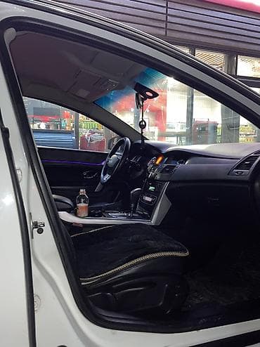 honda stream 2002: Renault SM6: 2015 г., 2 л, Автомат, Газ, Седан — 10