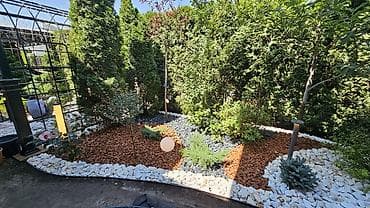 рабочие: Ландшафтные работы и озеленение участков - Проектирование — 3