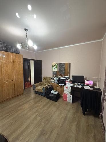 Недвижимость: 🔥🏡 ПРОДАЁТСЯ ДОМ С РЕМОНТОМ в селе Кожомкул (бывш. Военно-Антоновка) — 10