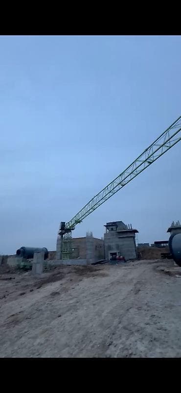 бачок 1 т: Автокран, от 30 м — 5