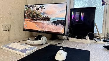 deathadder: Компьютер, Игровой, Б/у, Intel Core i5, NVIDIA GeForce RTX 5060 — 1