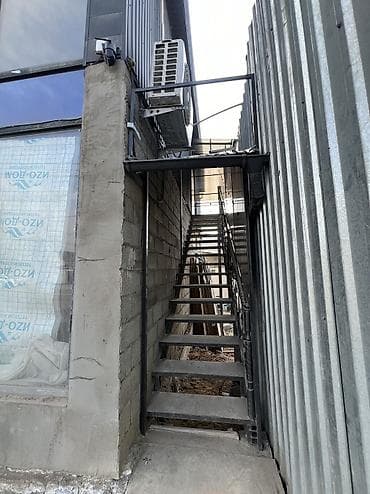 сдаю в аренду салон: Сдаю новое помещение на втором этаже под Швейный цех, Офис, Салон — 5