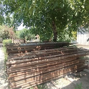 Оңдоп-түзөө жана курулуш: Тактайлар, Кырдуу, Курулуш үчүн, Кызыл карагай, Черновой — 2