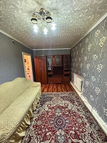 аренда в тц: 1 комната, 35 м² — 5