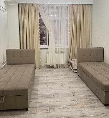 Прямые диваны: Прямой диван — 1