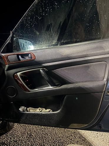 surron light bee x: Subaru Outback: 2004 г., Универсал — 2