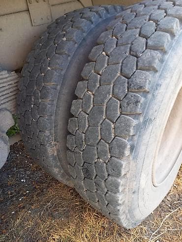 резина 16 с: Грузовые шины (спарка), протектор «вездеход»/карьерный тип бескамерные — 1