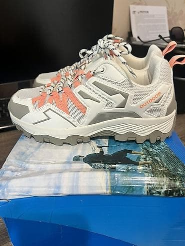 salomon xt6: Срочная цена на новую обувь 36 размера ‼️‼️‼️ Кроссовки для активного — 2
