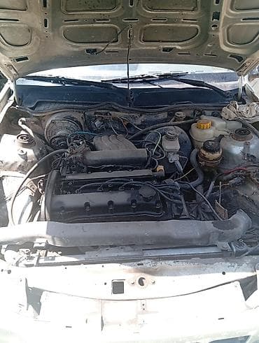диски на клюгер: Daewoo Nexia: 2007 г., Механика, Бензин, Седан — 3