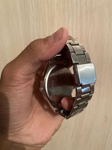 Аксессуарлар: Классикалык сааттар саат, Rolex, Унисекс, Колдонулган — 1