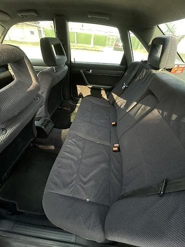 купить опель вектра б: Audi 100: 1992 г., 2 л, Ручные, Бензин, Седан — 8