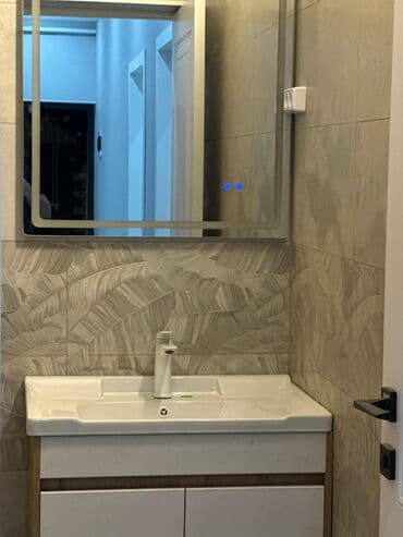 куплю дом джалал абад: Дом, 70 м², 3 комнаты, Собственник, Дизайнерский ремонт — 24