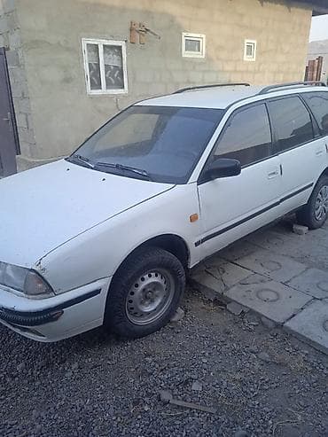 нарын афто: Nissan Primera: 2000 г., Механика, Бензин, Универсал — 2