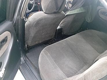cdi 2 7: Nissan Primera: 1991 г., 2 л, Механика, Бензин, Седан — 6