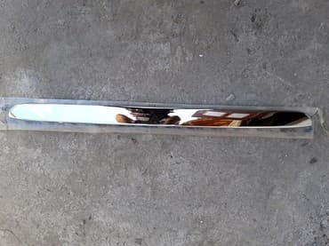 бумажное шоу на детский праздник: Решетка радиатора Jeep 2003 г. — 1