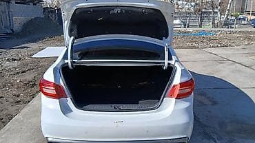 welmeister ex5: Dongfeng : 2018 г., Автомат, Электромобиль, Седан — 7