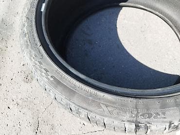 stud 100: Летняя шина одна пара Kumho Ecsta PS71 для легкового автомобиля — 8