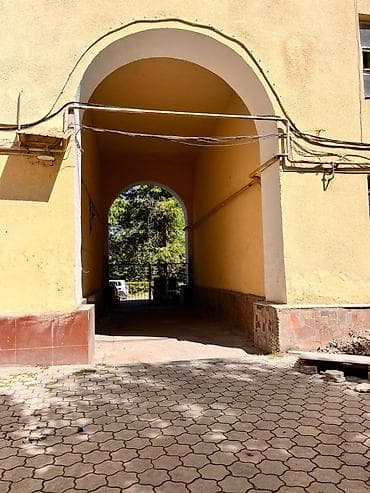 ихлас камера: 3 комнаты, 95 м², Сталинка, 3 этаж, Косметический ремонт — 8