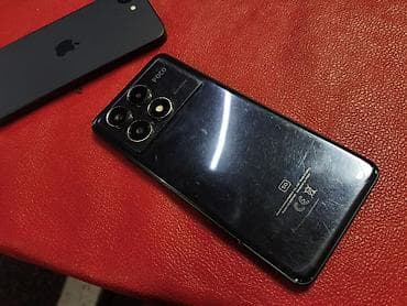 acer swift x: Poco X6 Pro 5G, Б/у, 256 ГБ, цвет - Черный, 2 SIM — 2