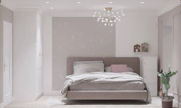 Москвич: 3D визуализацией интерьеров, Дизайн интерьера. Пакет всех чертежей для — 2