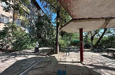 1 комната, 43 м², Молодая Гвардия 104 серия, 1 этаж — 4