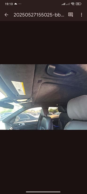 х5 53: BMW X7: 2019 г., 3 л, Типтроник, Бензин, Кроссовер — 9