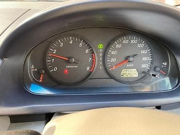 mazda bongo: Mazda Demio: 2002 г., 1.3 л, Автомат, Бензин, Хэтчбэк — 6