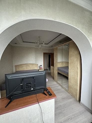 купим квартиру: 3 комнаты, Собственник, Без подселения, С мебелью полностью — 3