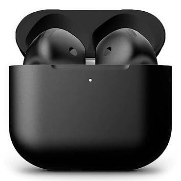 Аудиотехника: AirPods 4 (качественная реплика), анимации, режимы шумоподавления — 1