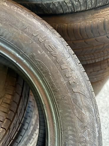14: Шины 175 / 65 / R 14, Лето, Б/у, Комплект, Легковые, Япония, Bridgestone — 6