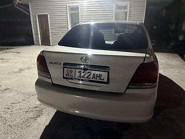 двигатель нексия 1.5 16v: Toyota Platz: 2003 г., 1.5 л, Автомат, Бензин, Седан — 4