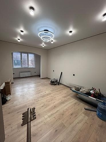 700: 1 комната, 44 м², Элитка, 5 этаж, Евроремонт — 1