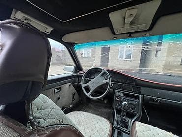 продаю очень срочно: Audi 100: 1988 г., Седан — 9