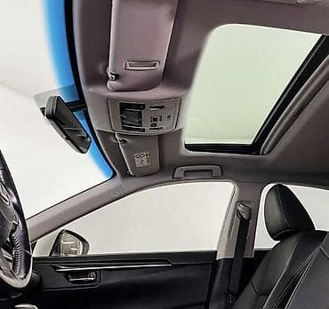 Lexus ES: 2016 г., 2.5 л, Автомат, Гибрид, Седан — 9