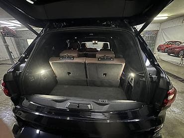 x5 e53: BMW X7: 2020 г., 3 л, Бензин, Внедорожник — 5