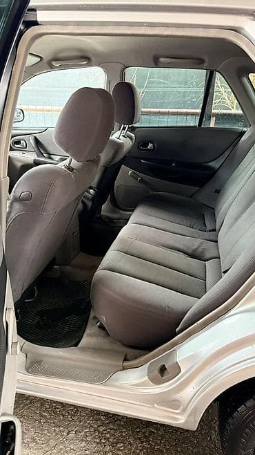 диски мазда мпв: Mazda 323: 2001 г., 1.6 л, Механика, Бензин, Универсал — 7