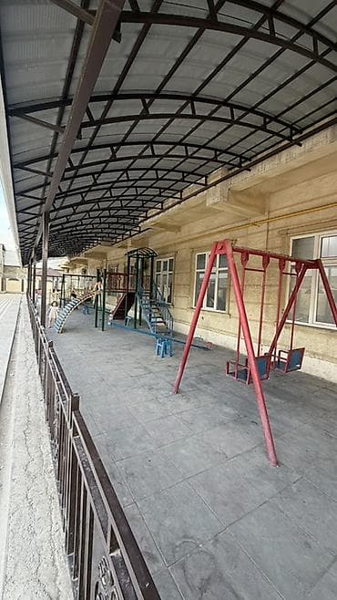 Батирлер: 2 бөлмө, 58 м², Элитка, Ош мкр., Элитка, 5 кабат, Жаңы ремонт — 7