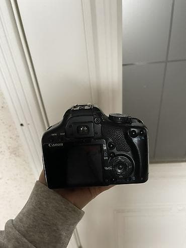 canon sx740 hs: Зеркальный фотоаппарат Canon EOS с китовым объективом Canon Zoom Lens — 2