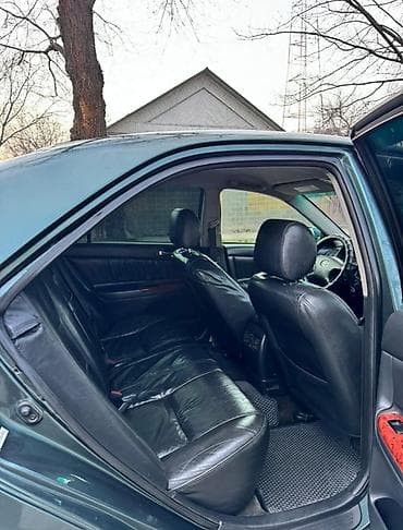 тойота камри 30 правый руль: Toyota Camry: 2002 г., 3 л, Автомат, Бензин, Седан — 7