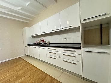 Продажа квартир: 3 комнаты, 145 м², 3 мкр Элитка, 5 этаж, Дизайнерский ремонт — 6