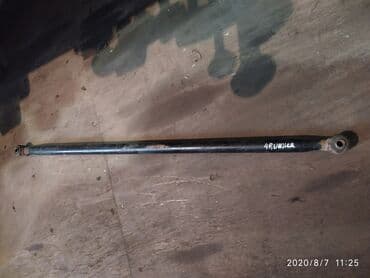 Toyota 4Runner Продольный рычаг, Тойота Фораннер рычаг продольный