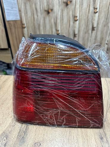 стоп сигнал гольф 3: Комплект стоп-сигналов Volkswagen Новый, Аналог, Китай — 2